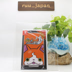 Nintendo Switch Yo-Kai Watch 1 LEVEL 5 The Best Yokai Games Software Japan NEW