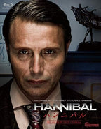 HANNIBAL Blu-ray-BOX Full Course Edition DAXA-5674 Original Photo Book New