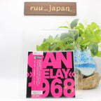 New 2020 CAN DELAY JAPAN MINI LP UHQ CD