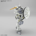 Bandai Hobby - Mobile Suit Gundam GQuuuuuuX - #7 Xaviers Gyan Hakuji-Packs NEW