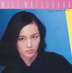 MIKI MATSUBARA - Platinum Best 1979-1985 stay with me CD JAPAN SEALED PCCA50282