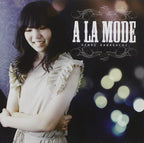 A La Mode New CD