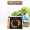 New Holst - London Symphony Orchestra, Andre Previn-The Planets-Japan MQA CD