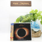 New Holst - London Symphony Orchestra, Andre Previn-The Planets-Japan MQA CD