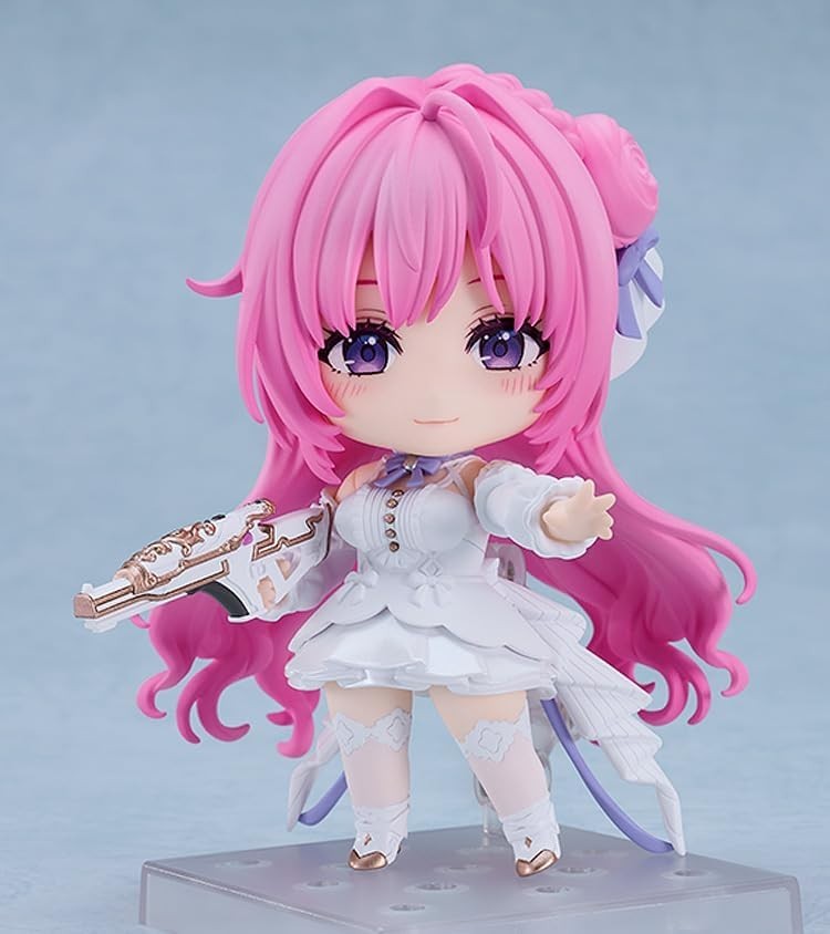Nendoroid Goddess of Victory NIKKE Dorothy Non-scale Plastic Painted Movable NEW