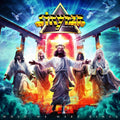 STRYPER When We Were Kings w/Bonus Track CD Japan GQCS-91507 Pre New