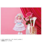 Takara Tomy Licca-chan Doll LD-28 Lovely My Melody Licca-chan Dress-up New