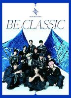 CD New BE CLASSIC (Standard Edition) JO1 Music (1 CD) YRCS-95126 Album Limited