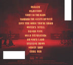 New 2020 AC/DC POWER UP JAPAN ONLY BLU-SPEC CD DIGI SLEEVE