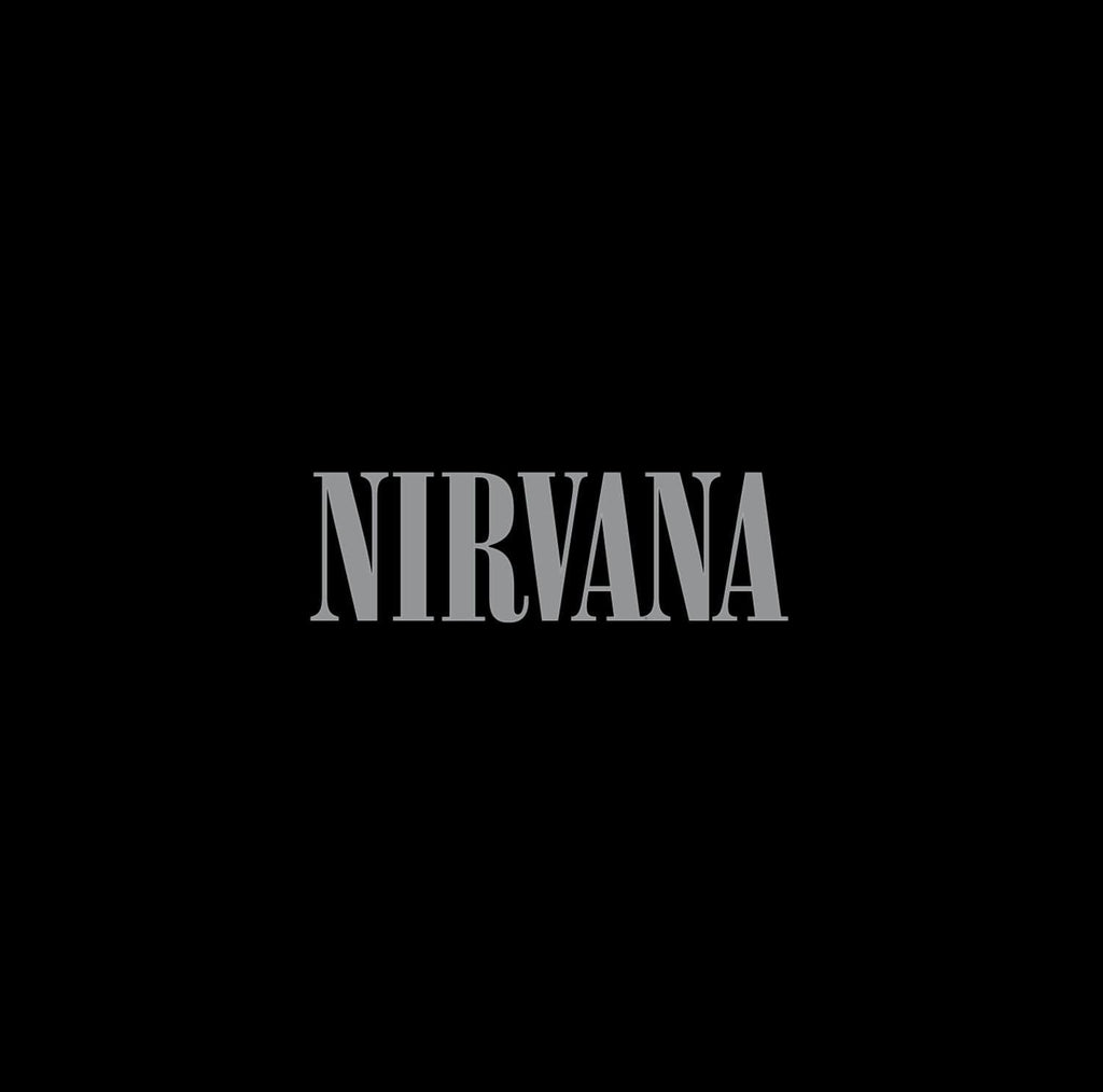 Nirvana CD (SHM-CD) Nirvana The Best Japan NEW