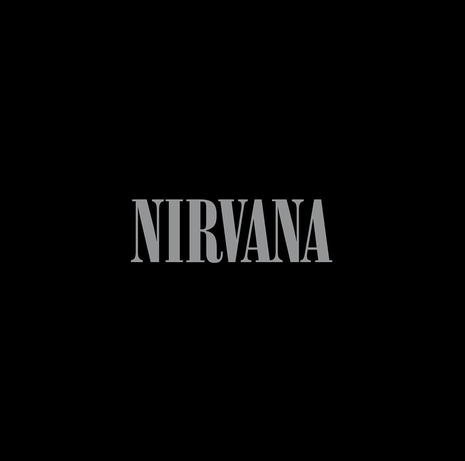 Nirvana CD (SHM-CD) Nirvana The Best Japan NEW