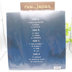 Band-Maid Just Bring It CRJP-6 Vinyl Record STEREO Limited Edition JAPAN New