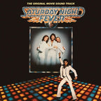 New 2018 JAPAN SATURDAY NIGHT FEVER BEE GEES JAPAN SHM CD