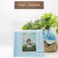 New Masakatsu Takagi / Wolf Children Original Soundtrack 2012 CD Japan