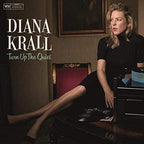 Diana Krall SEALED BRAND NEW SHM-CD ”Turn Up The Quiet Bonus Track Japan New