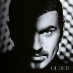 GEORGE MICHAEL OLDER LIMITED COLLECTORS EDITION CD (No Benefits) From Japan New