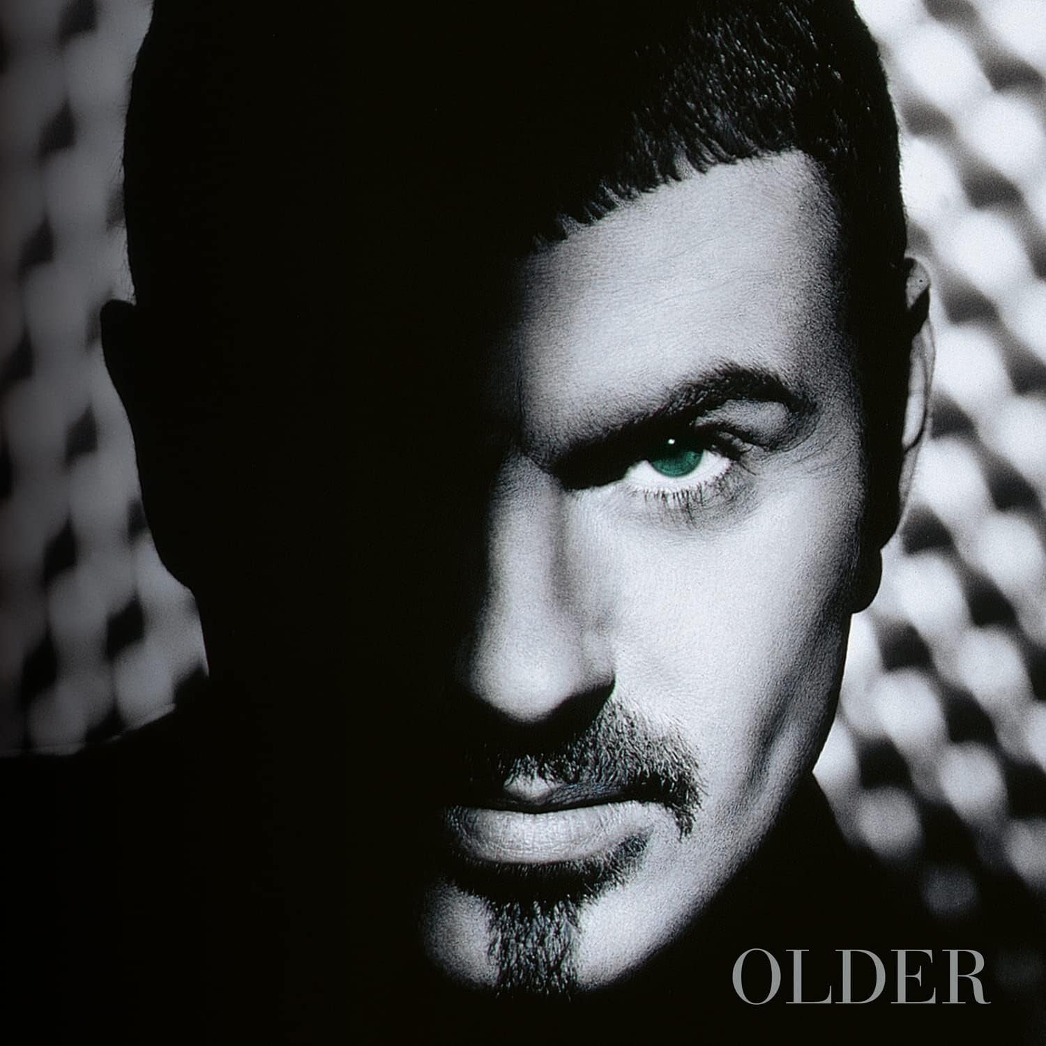 GEORGE MICHAEL OLDER LIMITED COLLECTORS EDITION CD (No Benefits) From Japan New