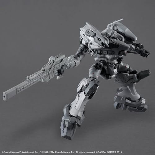 Bandai Hobby - Armored Core VI Fires of Rubicon - #04 RaD CC-2000 Orbiter 30 New