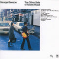 George Benson Jazz Guitar SEALED NEW CD(SHM-CD) The Other Side Of OBI Abbey New