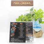 ONEREPUBLIC ARTIFICIAL PARADISE WITH BONUS TRACKS JAPAN CD New