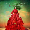 New THE FLOWER KINGS LIVE IN EUROPE 2023 JAPAN MINI LP SHM CD