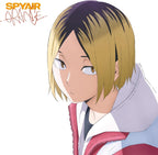 Haikyuu Movie Battle of the Garbage Dump Theme ORANGE Limited CD Anime SPYAIR