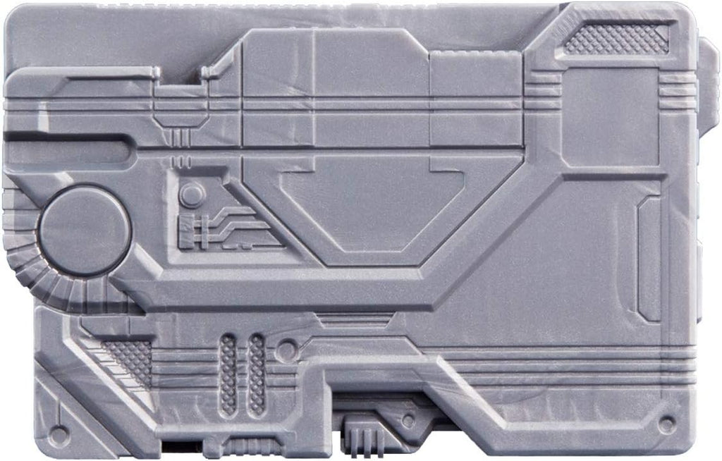Kamen Rider Zero-One DX Breaking Mammoth Breaking Mammoth Progrise Key NEW