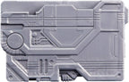 Kamen Rider Zero-One DX Breaking Mammoth Breaking Mammoth Progrise Key NEW