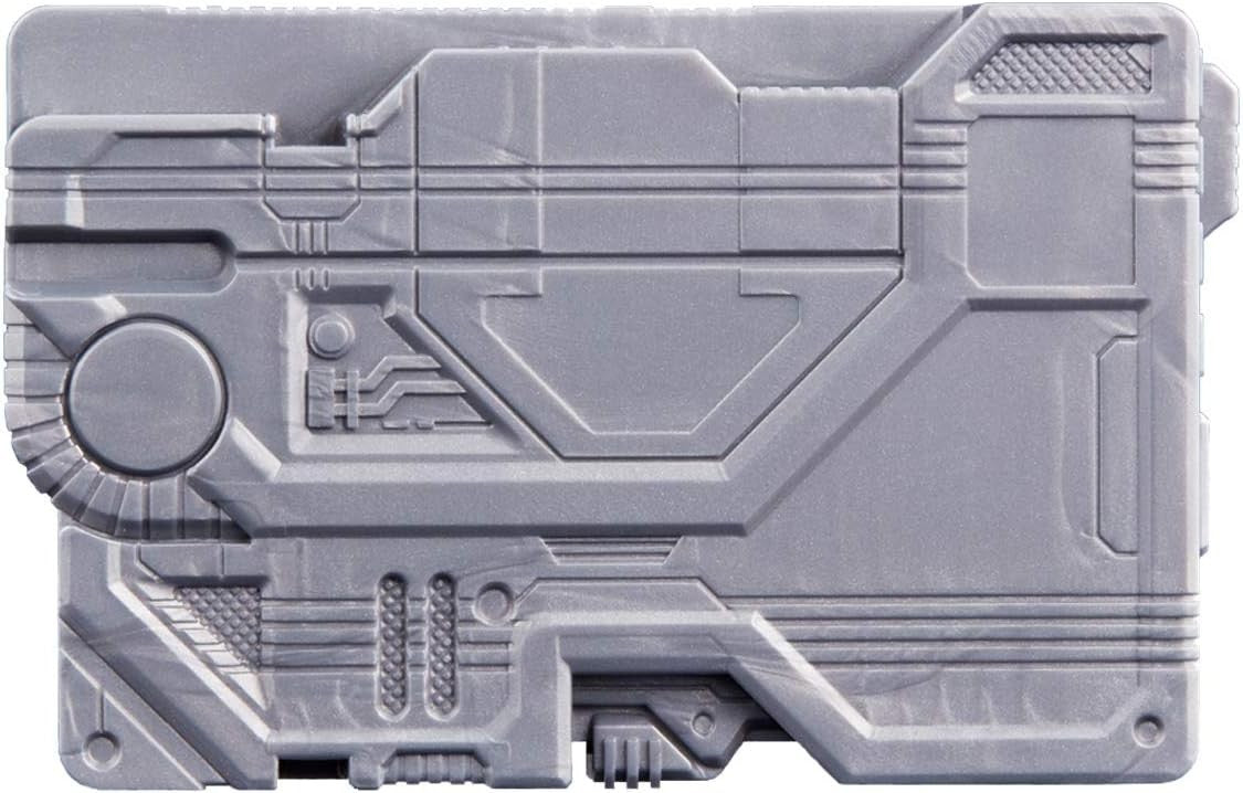 Kamen Rider Zero-One DX Breaking Mammoth Breaking Mammoth Progrise Key NEW