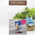 Sonic The Hedgehog 1 and 2 Soundtrack 3CD OST POCS-21032 From Japan NEW
