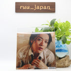 New YUTA Depth CD Limited Edition Existential Ver. 1st Mini Album AVCK-43453