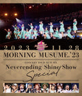 Morning Musume 23 Concert Tour Autumn Neverending Shine Show Special New
