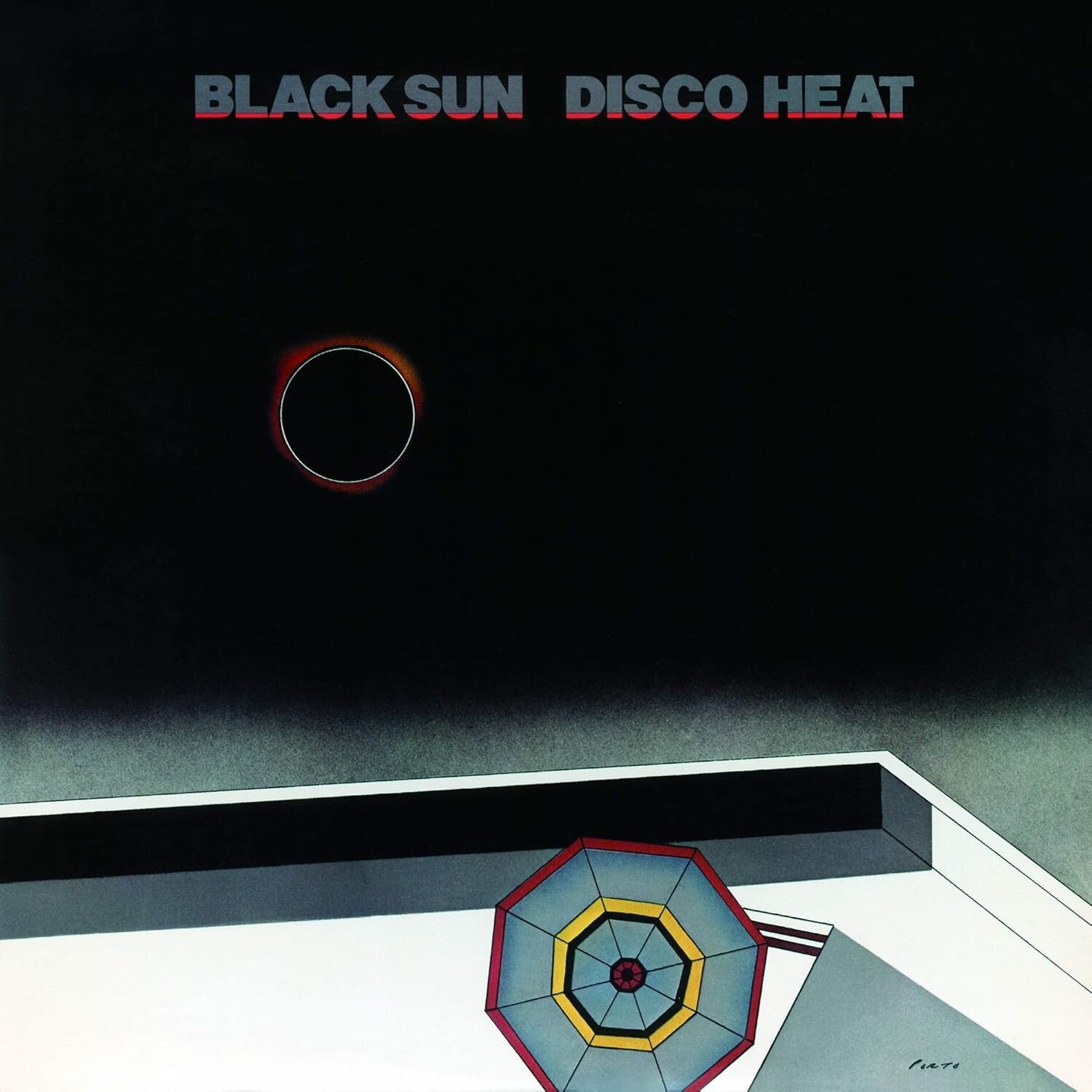 BLACK SUN-BLACK SUN / BLACK SUN 2-JAPAN 2 CD New
