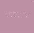 New Yasuha-White-Key-CD Ltd/Ed Remastered Japan