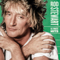 CD New Rod Stewart Ultimate Hits Japan Edition 2CD Bonus Tracks WPCR-18743