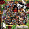New 2019 JAPAN CD DONNIE VIE BEAUTIFUL THINGS WITH BONUS TRACK