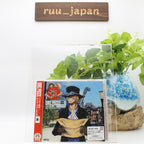 New ONE PIECE-NIPPON JUUDAN!47 CRUISE ALBUM EAST-JAPAN CD