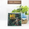 New OST-SQUARE ENIX JAZZ - FINAL FANTASY VII --JAPAN CD