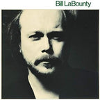 Bill Labounty CD New