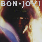 Bon Jovi - 7800 Fahrenheit SHM CD From Japan NEW