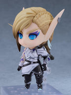 GOOD SMILE COMPANY Nendoroid World of Warcraft Aleria Windrunner Non-Scale NEW