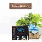 THE BEACH BOYS THANKS GIVING TOUR 1967 Japan Music CD NEW