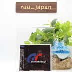 New Masahiro Andoh, Isamu Ohira-Gran Turismo 2 Original Game Soundtrack-CD