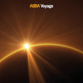 New ABBA 2 CD(SHMCD) Voyage with ABBA Gold Digipak Japan OBI