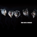 New MAN WITH A MISSION/Man With A Mission CRJP2 New LP