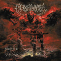 CAVALERA MORBID VISIONS  Re-Recorded w/ BONUS TRACK SEPULTURA JAPAN CD NEW
