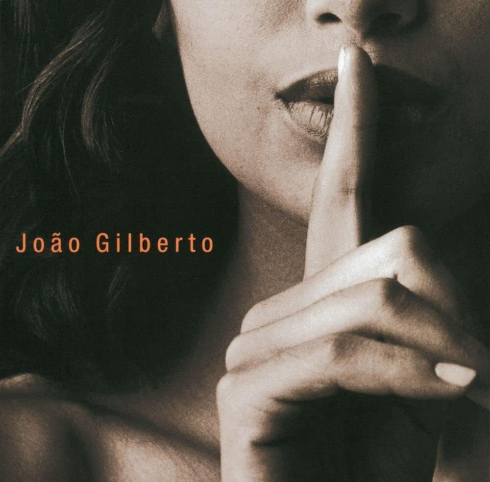 New João Gilberto Bossa Nova CD(SHM-CD) João Voz E Violão Japan OBI