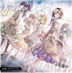 Nightcord at 25:00 Kagirinaku Haiiro e / ID Smile Japan Project SEKAI Music CD