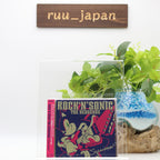 New (JAPAN) album CD Rock n Sonic The Hedgehog: Sessions (2CD+DVD)