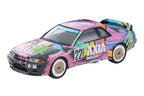 Tomytec Tomica Limited Vintage Neo 1/64 LV-N234f AXIA Skyline Late 1992 New